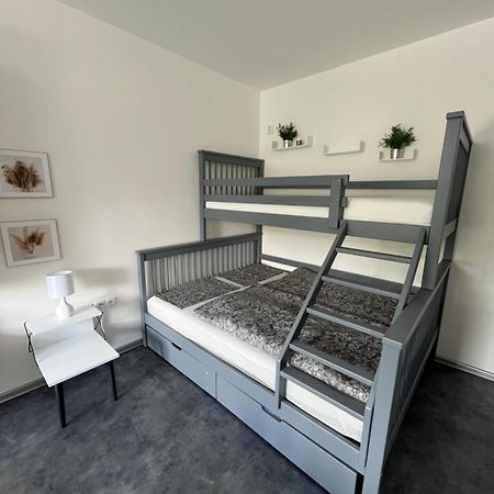 Apartman V Centru Trutnova Buitenkant foto