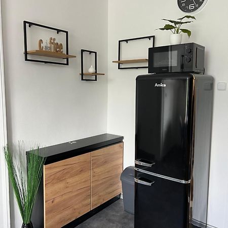 Apartman V Centru Trutnova Buitenkant foto