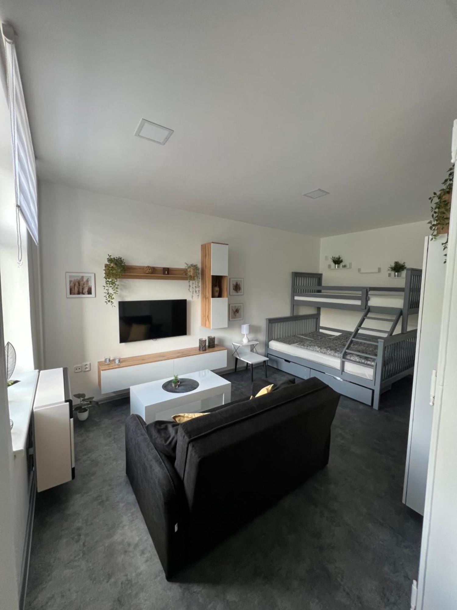 Apartman V Centru Trutnova Buitenkant foto